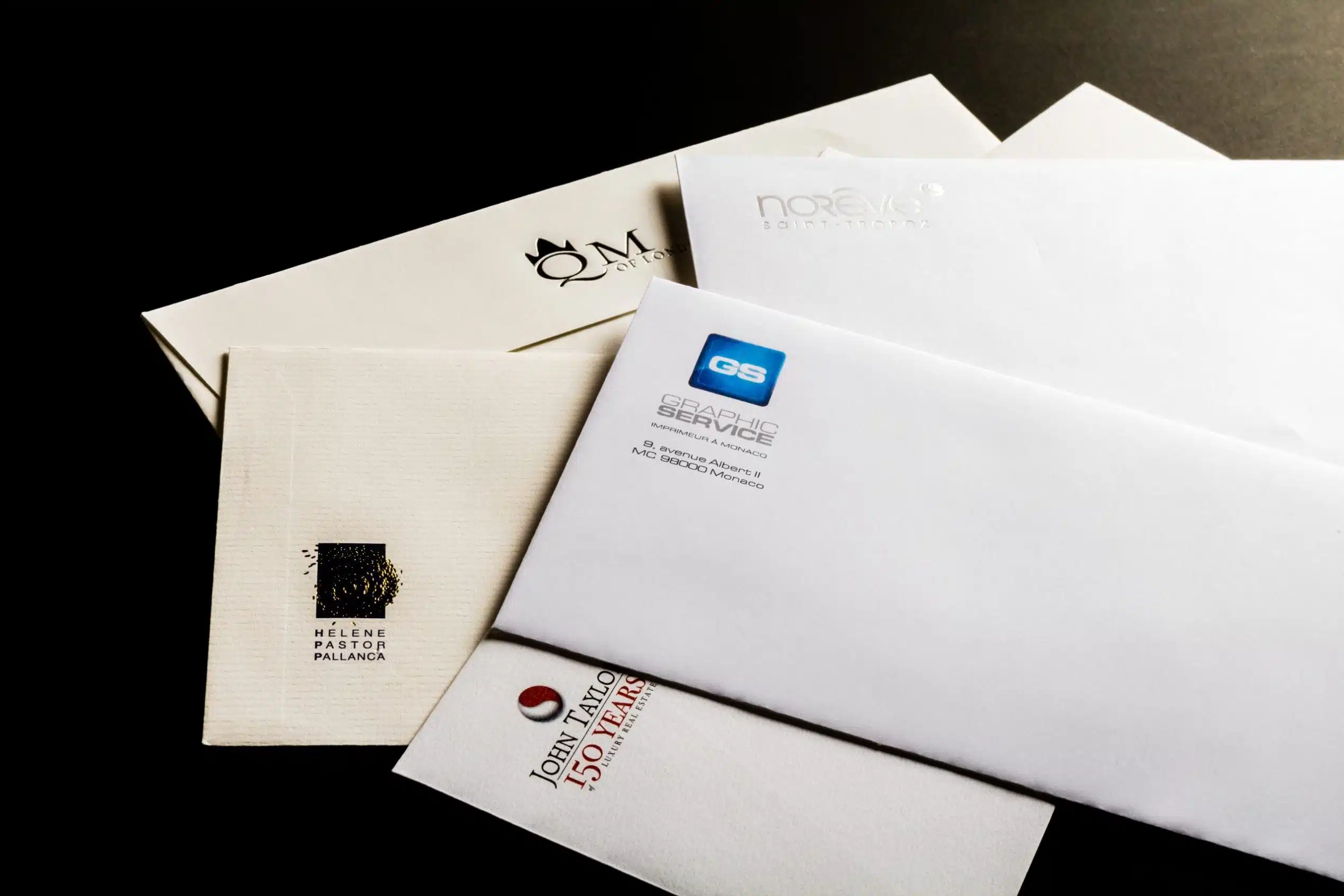 C6 Envelopes featured image