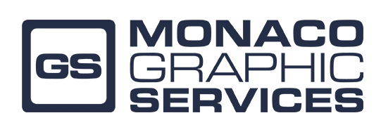 Graphic Services logo